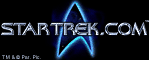 Link to the Official Star Trek Site